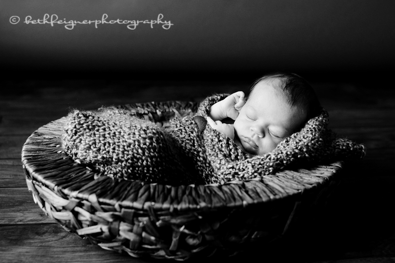 baby-100bw